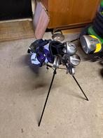 Dames golf set, Ophalen, Gebruikt, Set