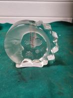 kandelaar maan sterren walther glas jaren 70, Ophalen of Verzenden, 'T Olde Gre-j, Info@toldegrej.nl, Endepoelstraat 20f Didam