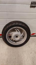 Piaggip fly/new fly achterwiel, Ophalen of Verzenden, Zo goed als nieuw, Overige typen, Piaggio