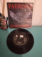 Guns N' Roses - Patience 7" Single  1989/5, Ophalen of Verzenden, Gebruikt, Overige formaten, Poprock
