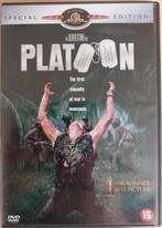 DVD Platoon (1986)    Oliver Stone - Special Edition, Vanaf 16 jaar, Ophalen, Gebruikt, Overige genres