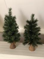 NIEUWSTAAT KUNST KERSTBOOMPJES/KERSTBOOM, Ophalen of Verzenden, Zo goed als nieuw