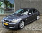 BMW 3-Serie 2.0 I 318 2005 Grijs, Achterwielaandrijving, 4 cilinders, 129 pk, 14 km/l