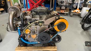 Yanmar YSM8G volledig gereviseerd YSE8 YSE8G PMX8 beschikbaar voor biedingen