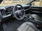 Porsche Cayenne Coupé 3.0 E-Hybrid Carbon Dak Bijr. Display, Auto's, Automaat, Gebruikt, 2995 cc, 4 stoelen