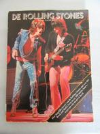De Rolling Stones 1978, Verzenden, Gelezen, Artiest