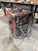 Cebora MIG Star 330-C Lasapparaat, Ophalen of Verzenden, Gebruikt, 250 ampère of meer, Co2