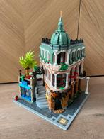 Lego 10297 Boutique Hotel, Ophalen, Zo goed als nieuw