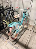 Leuke kinderfiets - Volare Viva la Vida, Ophalen, Zo goed als nieuw, 22 inch, Handrem