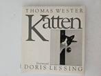 Katten - Thomas Wester, Ophalen of Verzenden, Gelezen
