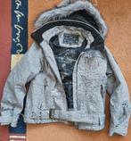 skikleding, Exxtasy, Jack, Gedragen, Ophalen