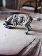 Elastolin Hyena, Antiek en Kunst, Antiek | Speelgoed, Ophalen of Verzenden