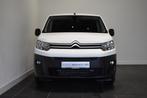 Citroen Berlingo 1.5 BlueHDi 100 S&S L1 | ACTIE | 0% RENTE |, Voorwielaandrijving, Stof, Gebruikt, 4 cilinders