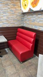 Banken horeca horeca tafels 06-42891946, Ophalen of Verzenden