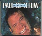 Paracdmol Artiest(en): Paul de Leeuw, Ophalen of Verzenden, Gebruikt, Levenslied of Smartlap, Boxset