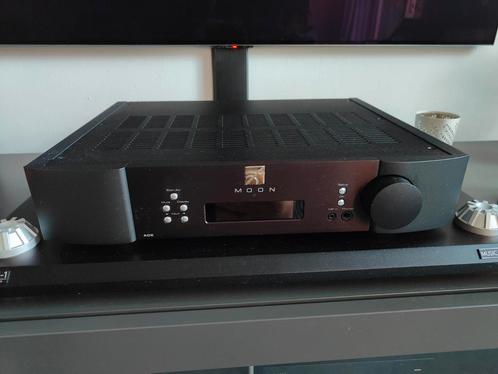 Moon Neo ACE – All‑in‑one versterker, DAC, streamer & phono, Audio, Tv en Foto, Versterkers en Receivers, Zo goed als nieuw, Stereo