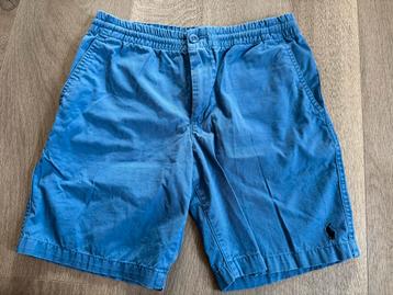 Polo Ralph Lauren Korte Broek Maat 12 beschikbaar voor biedingen