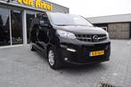 Opel Vivaro 1.5 CDTI L2H1 Innovation, 1556 kg, Gebruikt, 4 cilinders, Leder en Stof