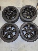 Mini velgen, Ophalen, 18 inch, Gebruikt, Banden en Velgen