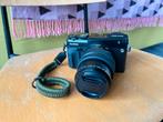 Fujifilm GFX 50R+ Fujinon GF 35-70mm, Audio, Tv en Foto, Fotocamera's Digitaal, Ophalen, Zo goed als nieuw, Fuji