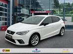 Seat IBIZA 1.0 TSI FR CAMERA/BEATS-AUDIO/CARPLAY/NAVI/CRUISE, Auto's, Seat, Keurmerk '100% Onderhouden', Gebruikt, 95 pk, Met garantie (alle)
