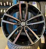 VOLKSWAGEN GOLF GTI R LOOK VELGEN 19 INCH 5X112, Ophalen, Nieuw, 19 inch, Velg(en)