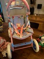 Babyborn poppenwagen, Kinderen en Baby's, Ophalen, Gebruikt, Babypop