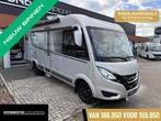 Hymer B600 MC Blackline 170PK Enkele Bedden Hefbed Luifel Sc, 7 tot 8 meter, Bedrijf, Diesel, Hymer