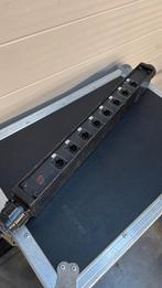 LK25 stagebox (LK37 , multikabel , digico , midas ), Ophalen of Verzenden, Gebruikt
