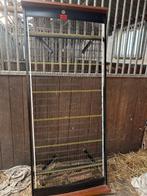 Eenpersoons bed, Ophalen, Gebruikt, 90 cm, Eenpersoons