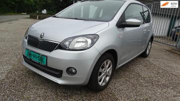 Skoda Citigo 1.0 Easy beschikbaar voor biedingen