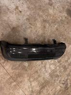 Golf mk4 bumper donkerblauw, Ophalen, Gebruikt, Bumper, Volkswagen