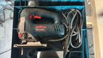 Bosch GST 135 BCE decoupeerzaag, Ophalen, Overige soorten
