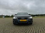 Audi A4 2013 1.8 TFSI | Business Edition | AUT 2013 | NAP, 74 €/maand, 4 cilinders, Blauw, Origineel Nederlands