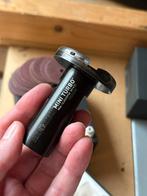 VERKOCHT Arbortech Mini Turboplane compleet met doos, Gebruikt, Overige soorten, Ophalen of Verzenden, Arbortech