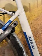 Stella Allegra Elektrische fiets met voorwiel motor Ebike!, Fietsen en Brommers, Elektrische fietsen, Overige merken, Ophalen of Verzenden