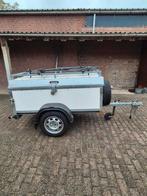 Bagagewagen, Auto diversen, Aanhangers en Bagagewagens, Ophalen, Zo goed als nieuw