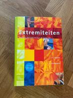 Extremiteiten - Manuele Therapie Boek, Boeken, Ophalen of Verzenden, Zo goed als nieuw, Egmond