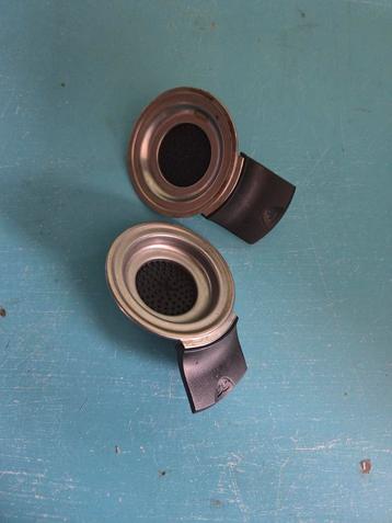 senseo Machine Filterhouders - Set van 2 beschikbaar voor biedingen