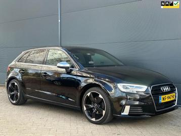 Audi A3 Sportback 1.6 TDI Sport S-LINE Edition |S-tronic | C beschikbaar voor biedingen