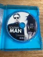 Solitary Man originele blu-ray NL ondertiteld ZGAN, Zo goed als nieuw, Verzenden