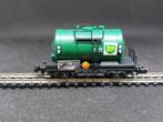 Arnold 4522 - 2-assige ketelwagen 'BP' (14427), Arnold, Gebruikt, Gelijkstroom, Wagon
