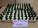 Te koop diverse sets nieuwe handgemaakte steekdennen Z spoor, Verzenden, Nieuw, Overige merken