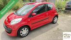 Citroen C1 1.0-12V Ambiance Automaat, Voorwielaandrijving, Gebruikt, 4 stoelen, C1
