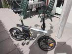 Nieuwe electrische vouwfiets, Ophalen, Zo goed als nieuw, 20 inch of meer