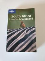Lonely Planet - Reisgids - South Africa /Lesotho & Swaziland, Boeken, Gelezen, Afrika, Ophalen of Verzenden, Lonely Planet