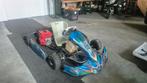 Kart., Ophalen of Verzenden, Zo goed als nieuw, Kart