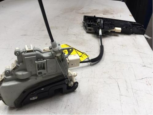Deurslot Mechaniek 2Deurs links van een Audi RS5, Auto-onderdelen, Carrosserie en Plaatwerk, Audi, Gebruikt, 3 maanden garantie