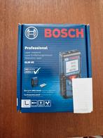 Nieuw: Bosch Professional Laserafstandsmeter GLM 40, Ophalen of Verzenden, Nieuw