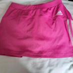 Sport rokje 158 adidas roze, Meisje, Ophalen of Verzenden, Sport- of Zwemkleding, Zo goed als nieuw